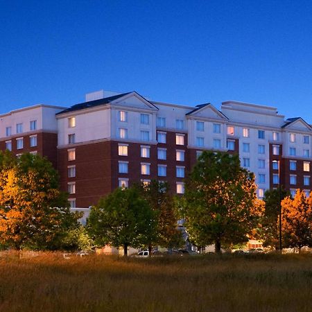 Embassy Suites By Hilton Columbus Dublin Exterior foto