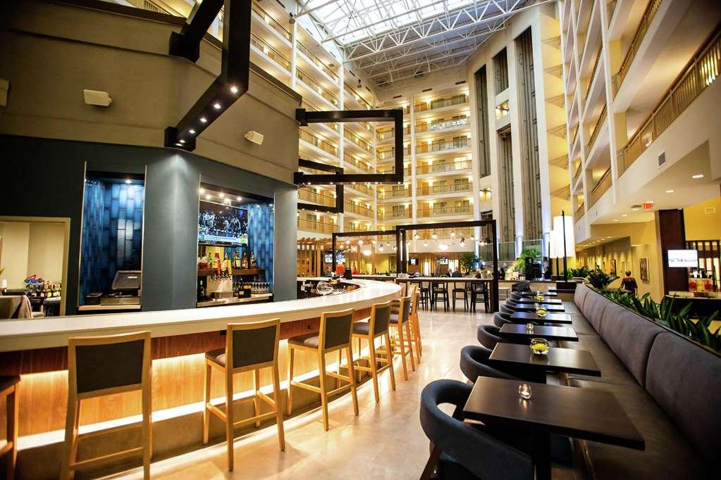 Embassy Suites By Hilton Columbus Dublin Interior foto