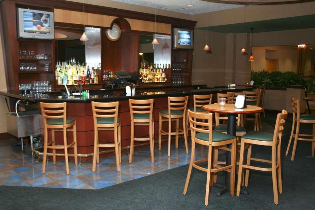 Embassy Suites By Hilton Columbus Dublin Restaurante foto