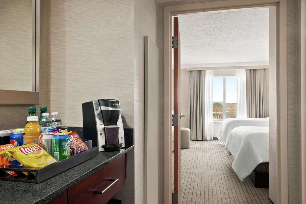 Embassy Suites By Hilton Columbus Dublin Habitación foto
