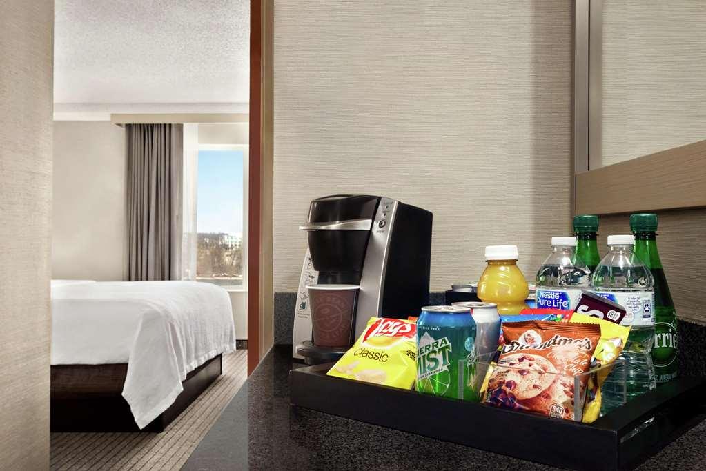 Embassy Suites By Hilton Columbus Dublin Habitación foto