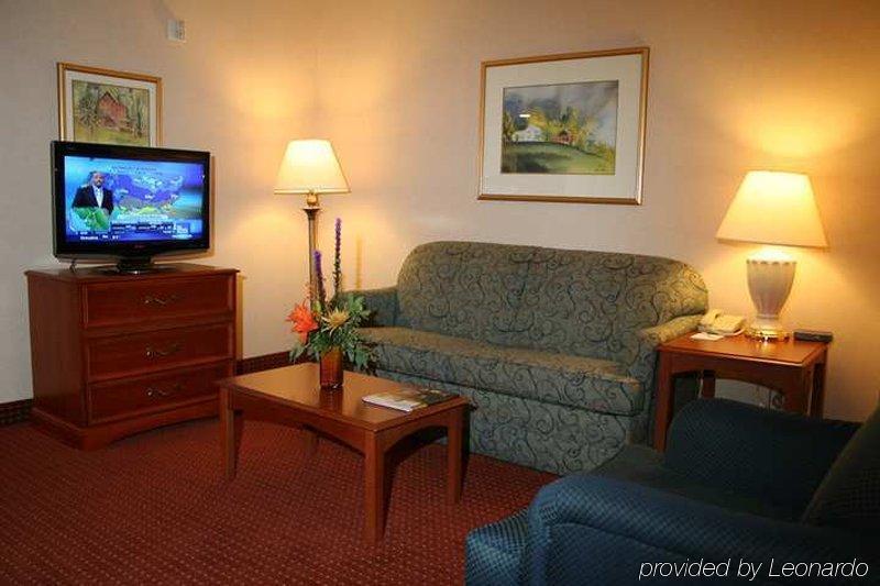 Embassy Suites By Hilton Columbus Dublin Habitación foto