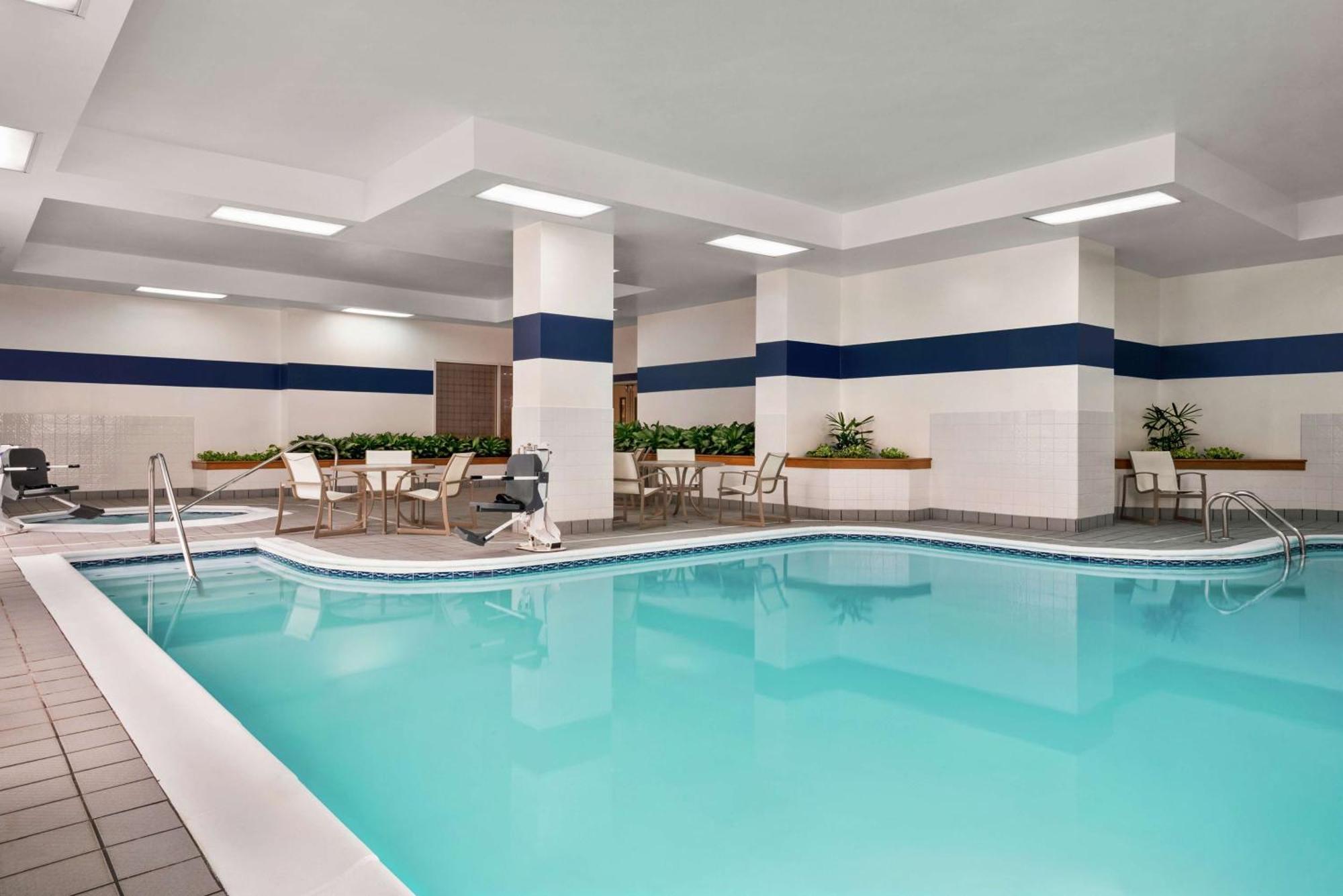Embassy Suites By Hilton Columbus Dublin Exterior foto